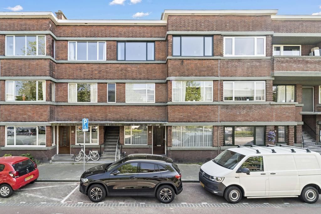 Juliana van Stolberglaan 397 Photo 3