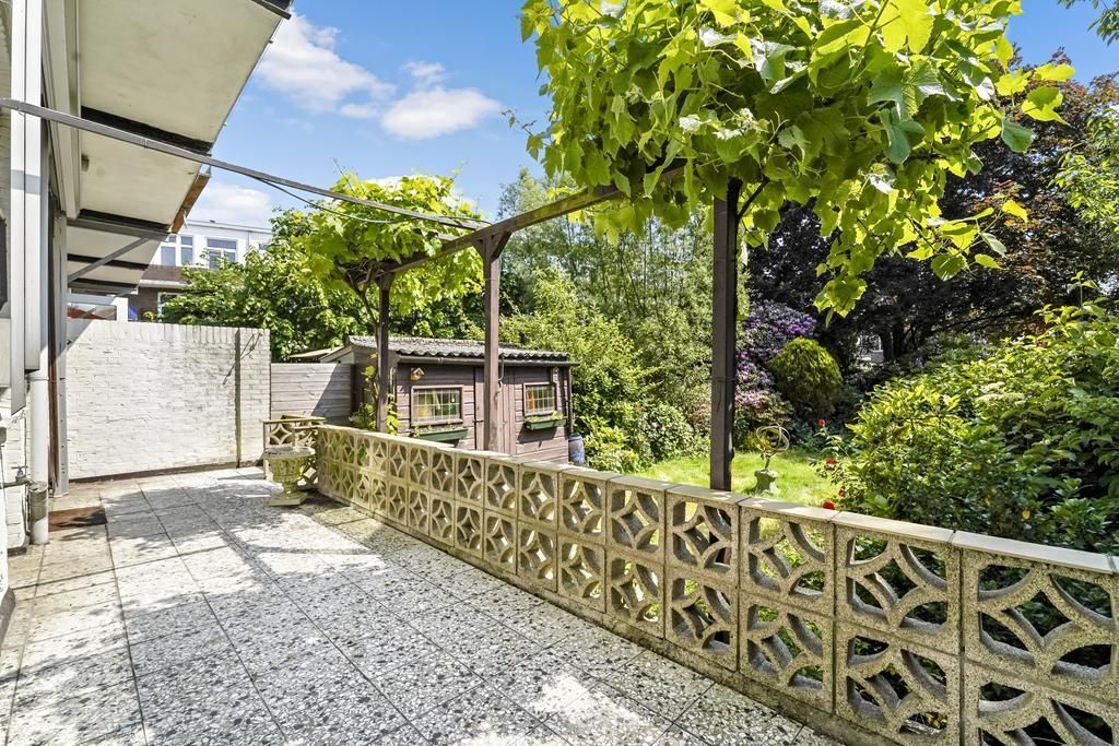 Juliana van Stolberglaan 397 Photo 0