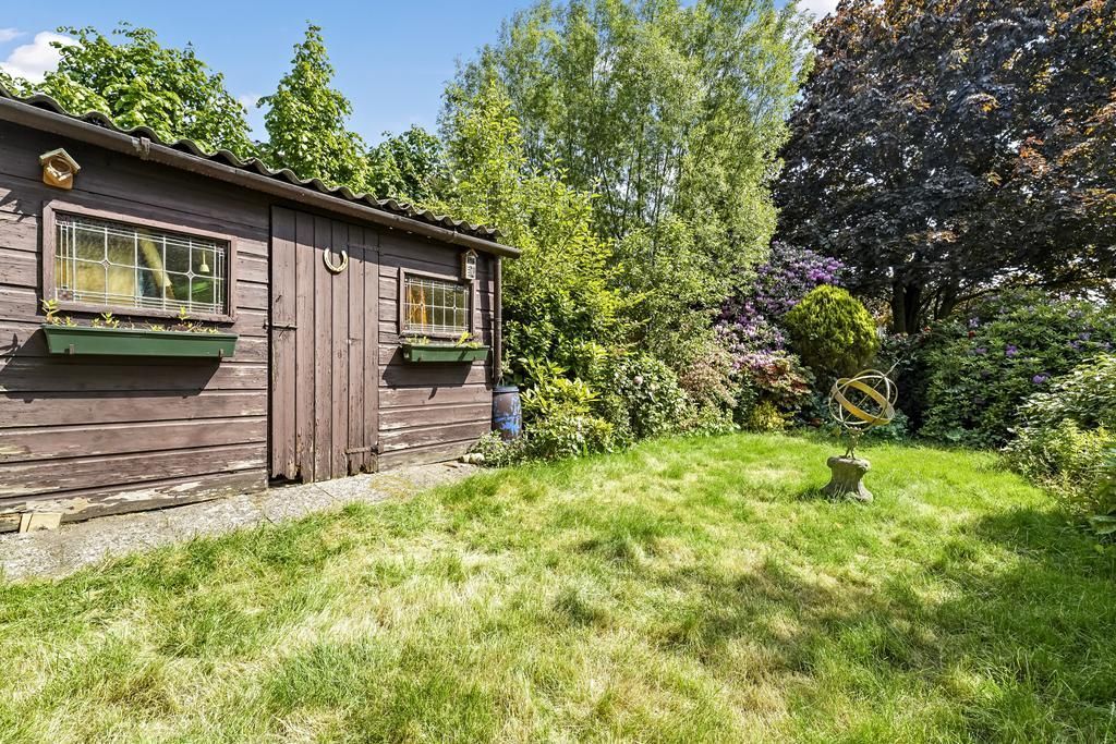 Juliana van Stolberglaan 397 Photo 2