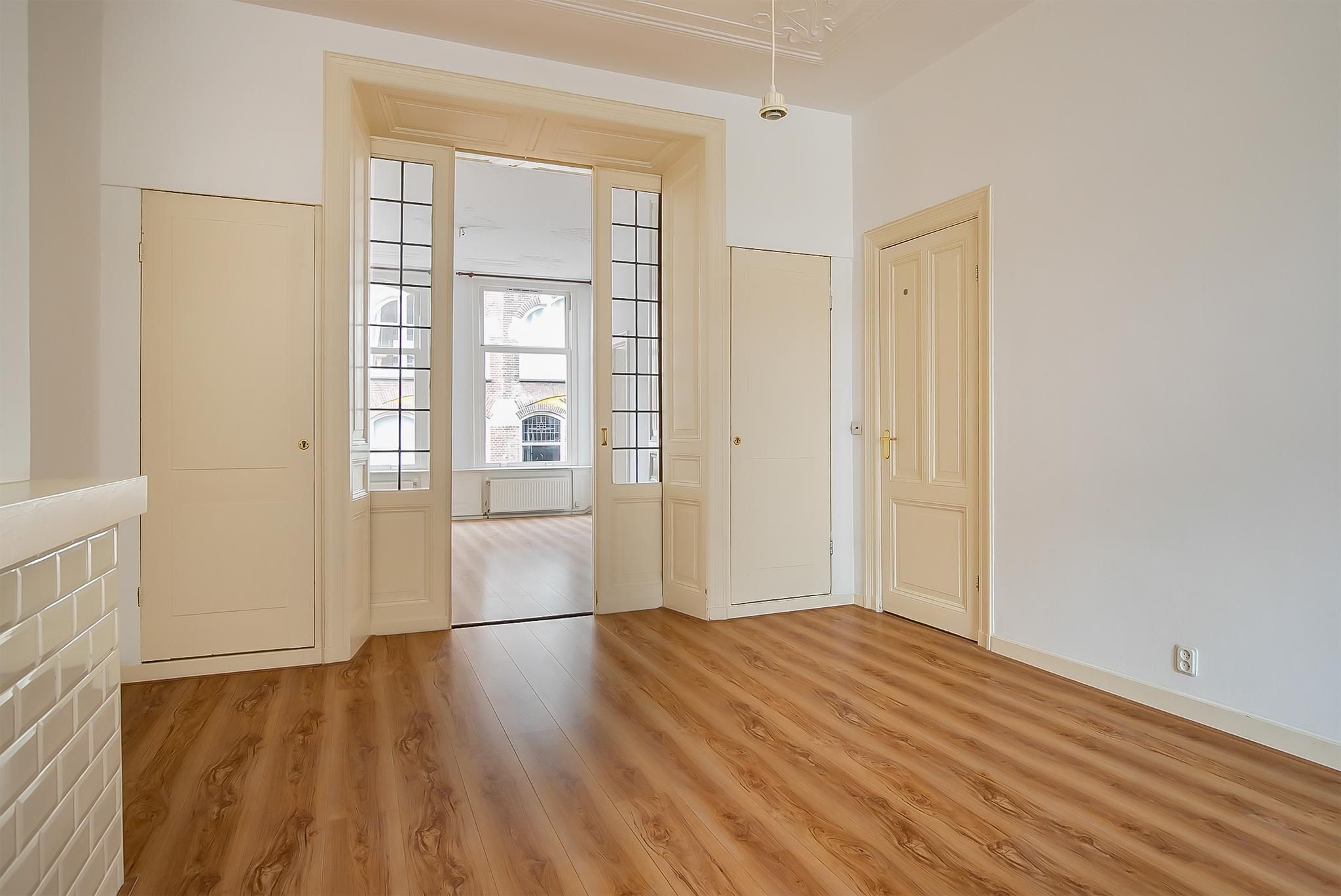 2e Van Blankenburgstraat 126 Photo 2