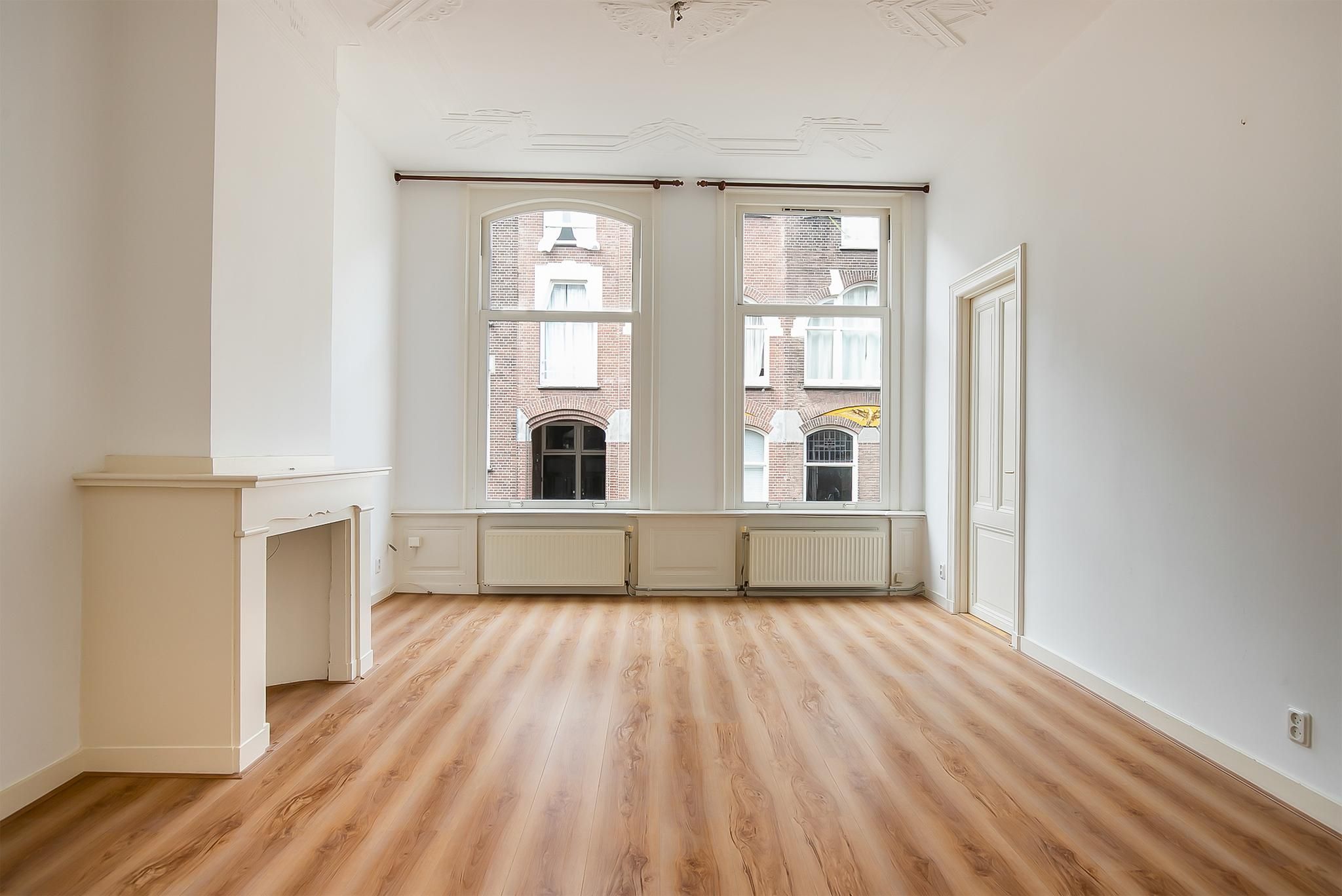 2e Van Blankenburgstraat 126 Photo 0