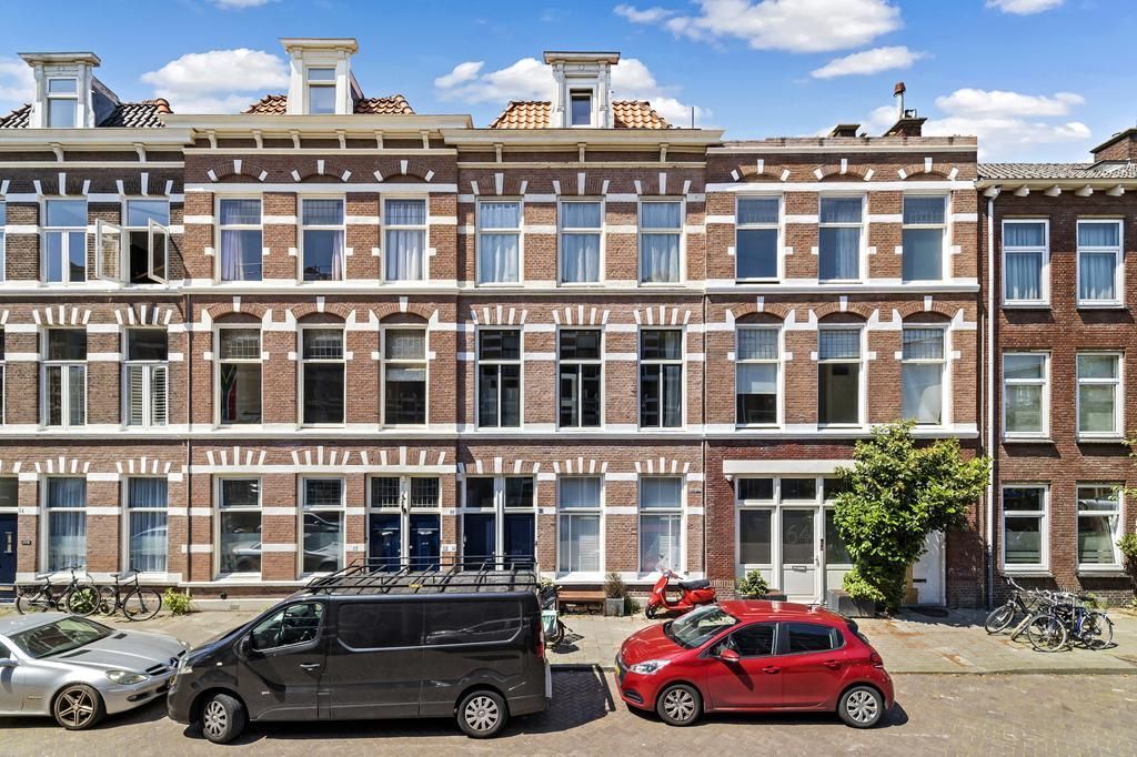 Rijklof van Goensstraat 60 Photo 3