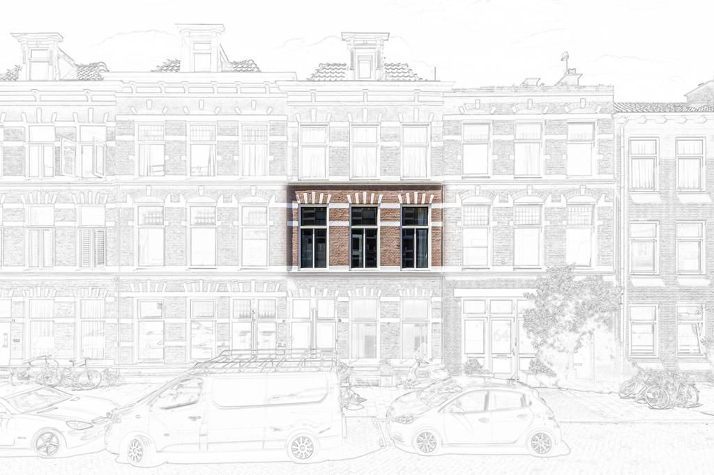 Rijklof van Goensstraat 60 Photo 4