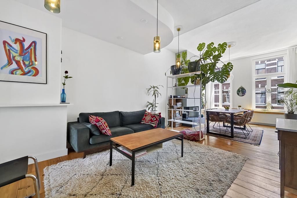 Rijklof van Goensstraat 60 Photo 0