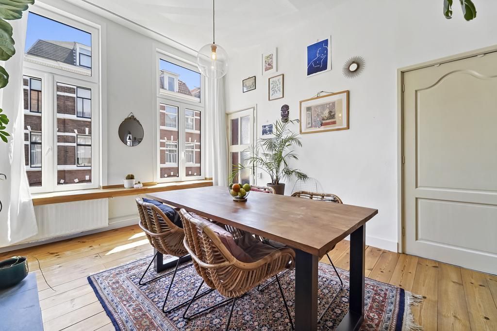 Rijklof van Goensstraat 60 Photo 1