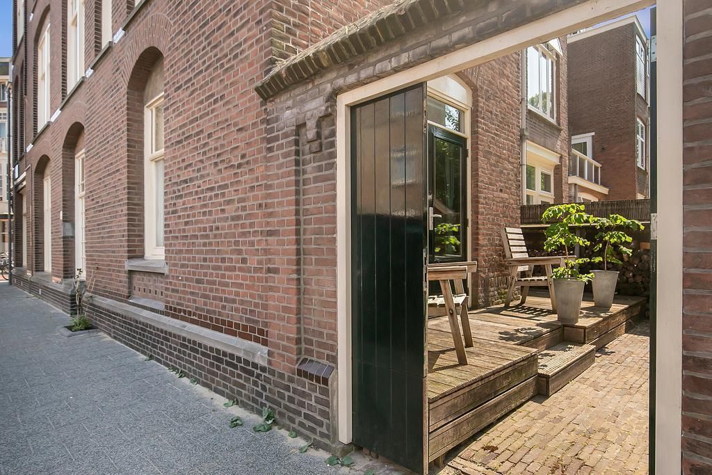 Willem van Outhoornstraat 50 Photo 0