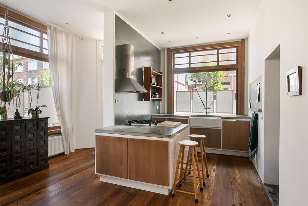 Willem van Outhoornstraat 50 Photo 3