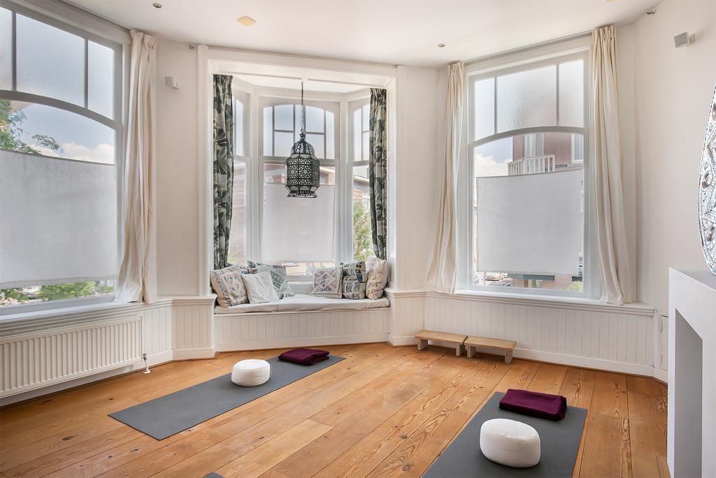 Willem van Outhoornstraat 50 Photo 1