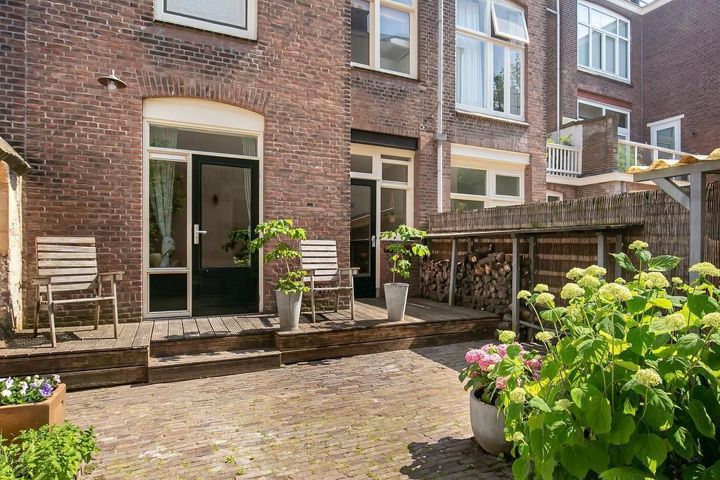 Willem van Outhoornstraat 50 Photo 2