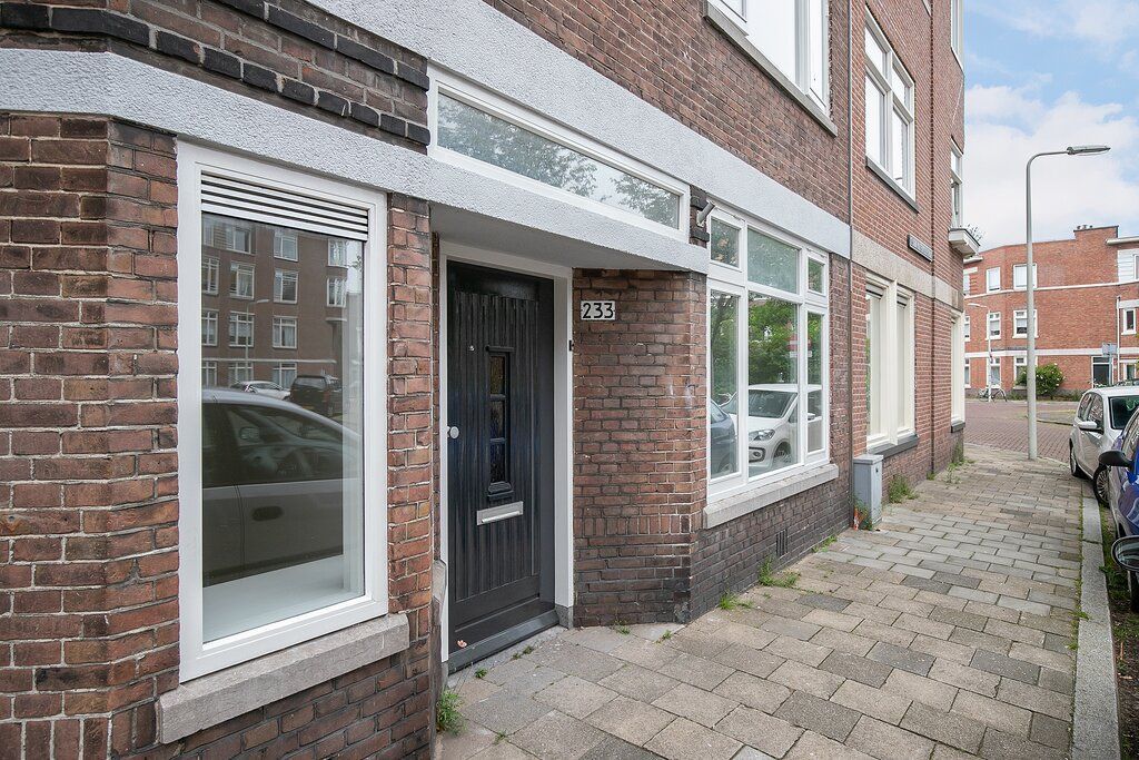 2e Joan Maetsuyckerstraat 233 Photo 0