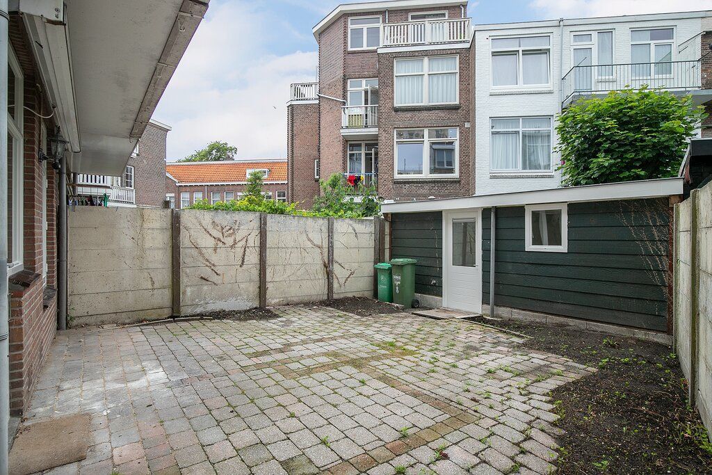 2e Joan Maetsuyckerstraat 233 Photo 4