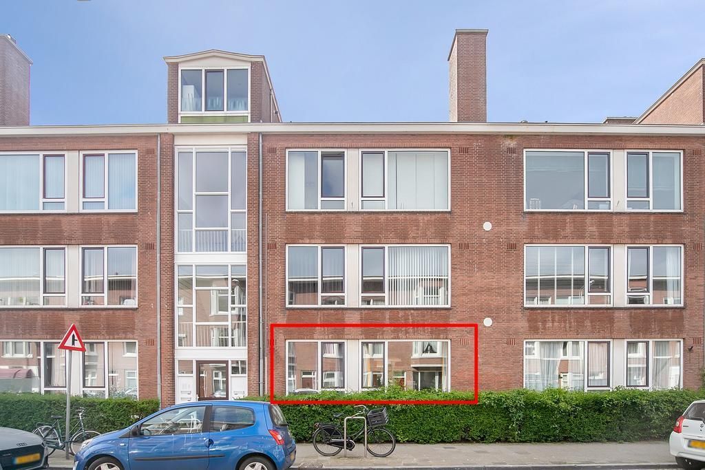 Theresiastraat 301 Photo 4