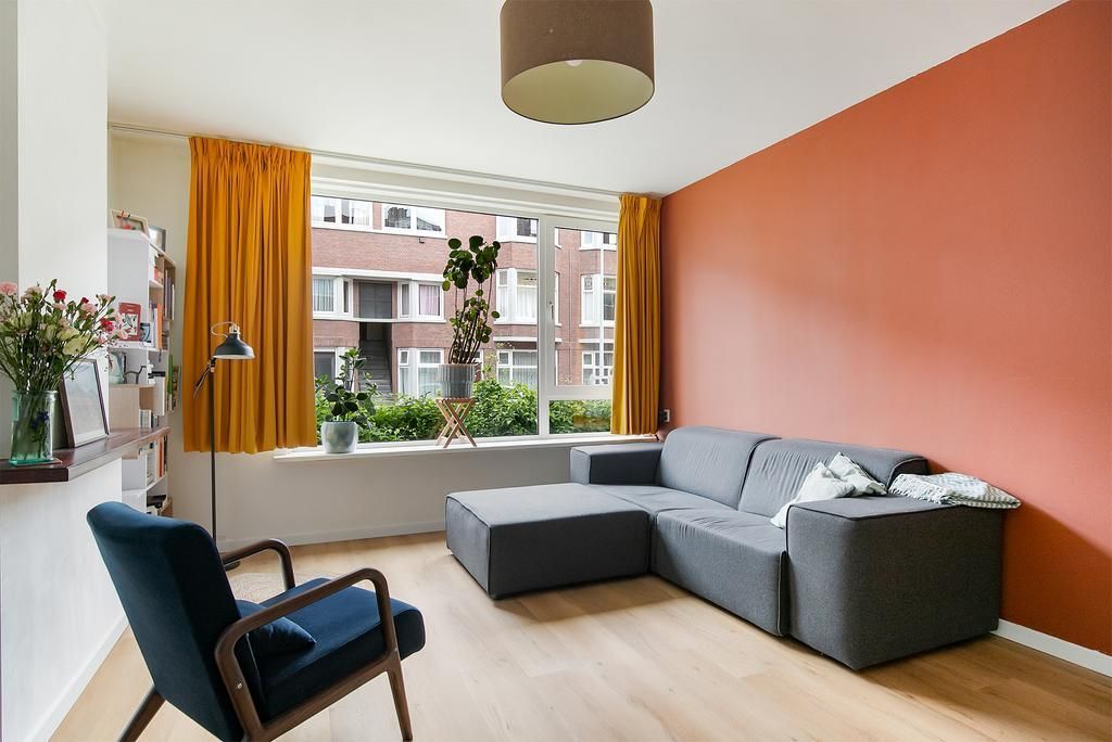 Theresiastraat 301 Photo 0