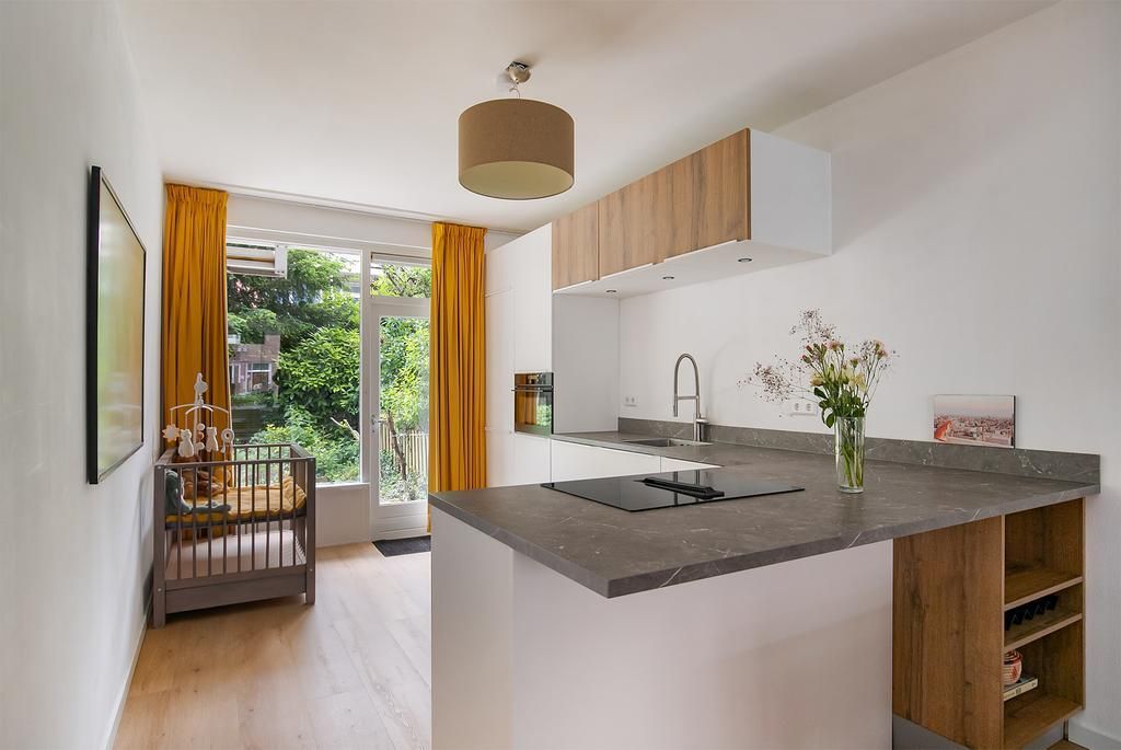 Theresiastraat 301 Photo 2