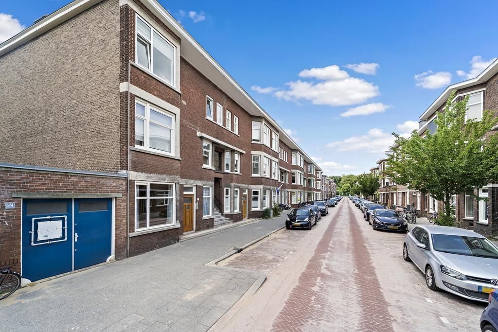 De Moucheronstraat 119 Photo 4