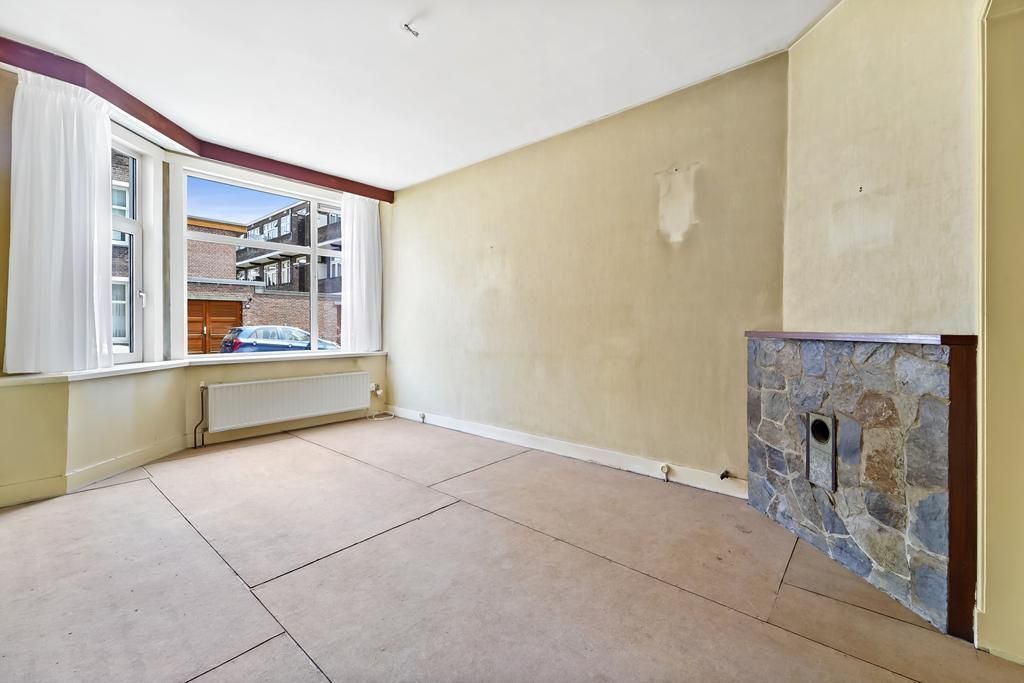 De Moucheronstraat 119 Photo 2