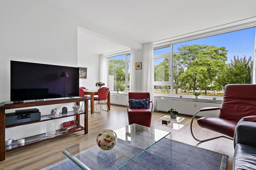 Smaragdhorst 435 Photo 0