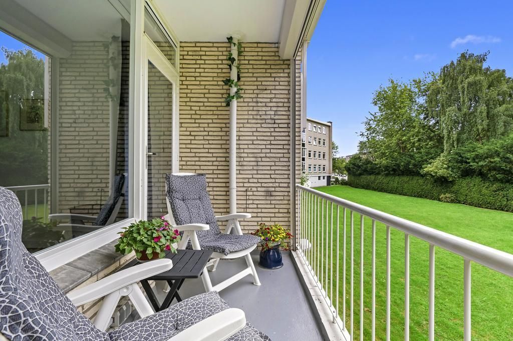 Smaragdhorst 435 Photo 2