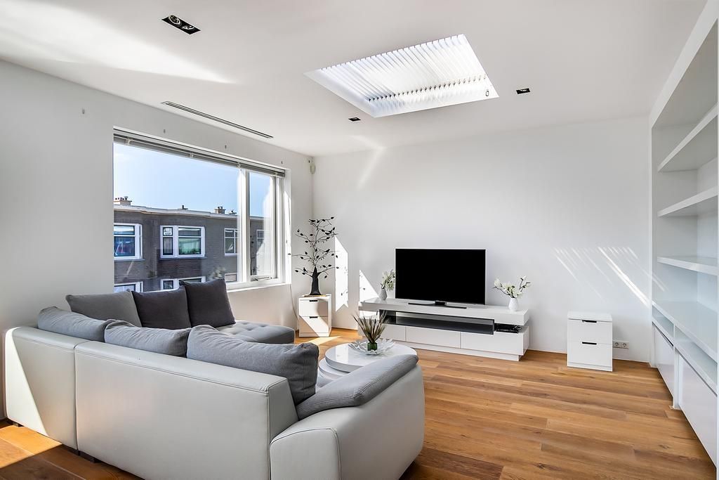 Van Lansbergestraat 83 Photo 0