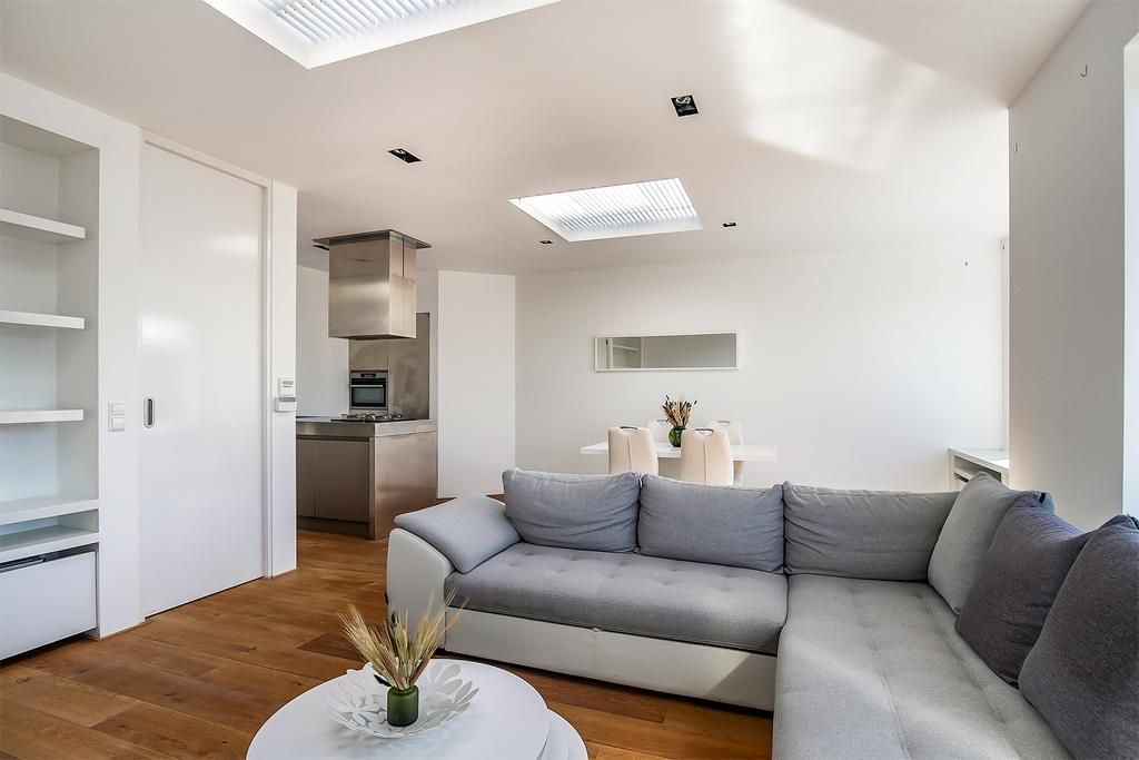 Van Lansbergestraat 83 Photo 2