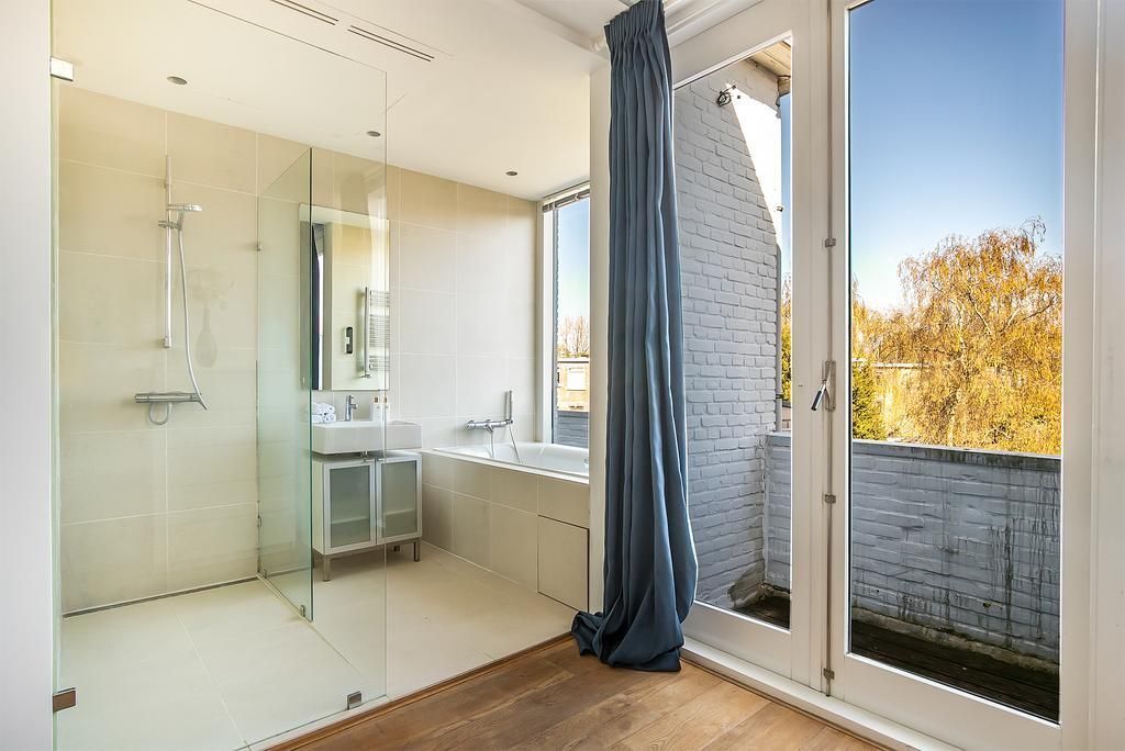 Van Lansbergestraat 83 Photo 3