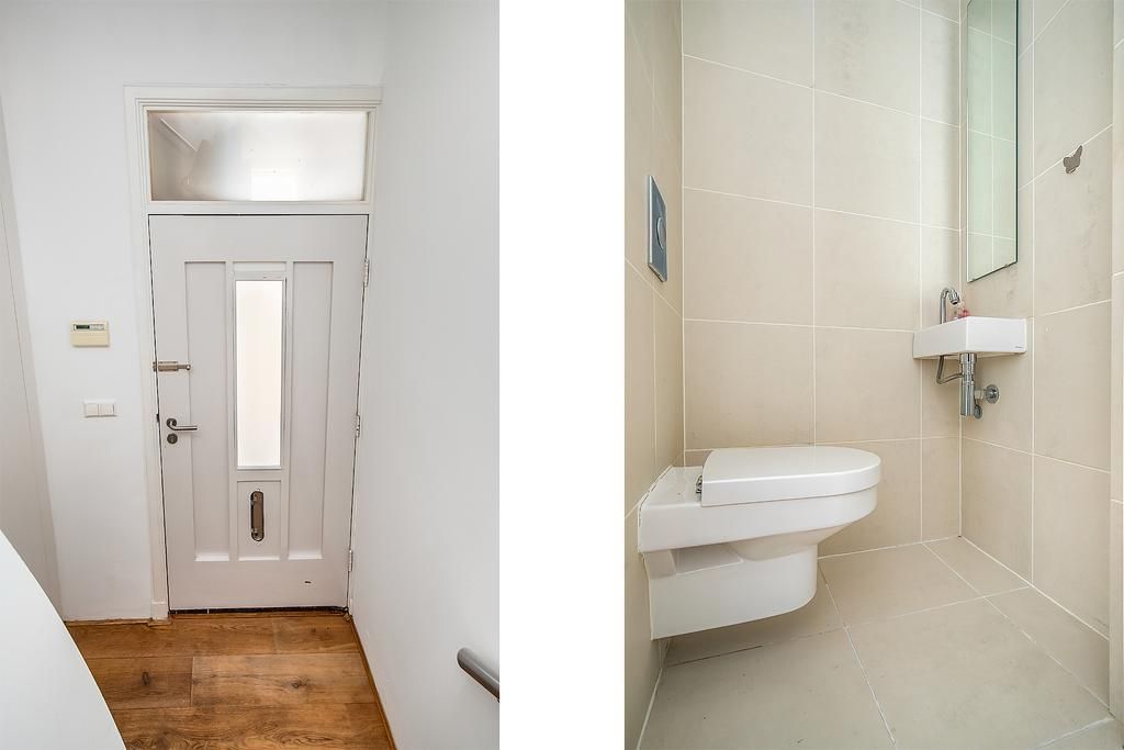 Van Lansbergestraat 83 Photo 4