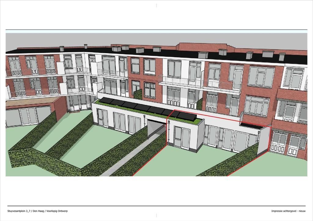Stuyvesantplein 7 Photo 2