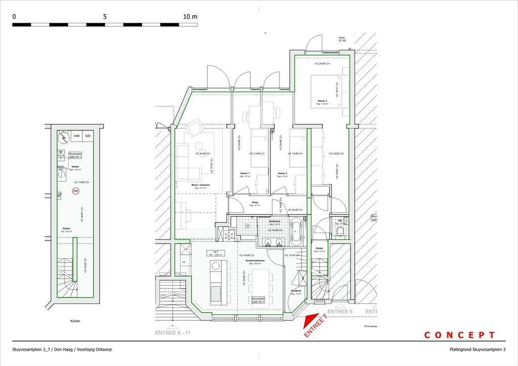 Stuyvesantplein 7 Photo 3