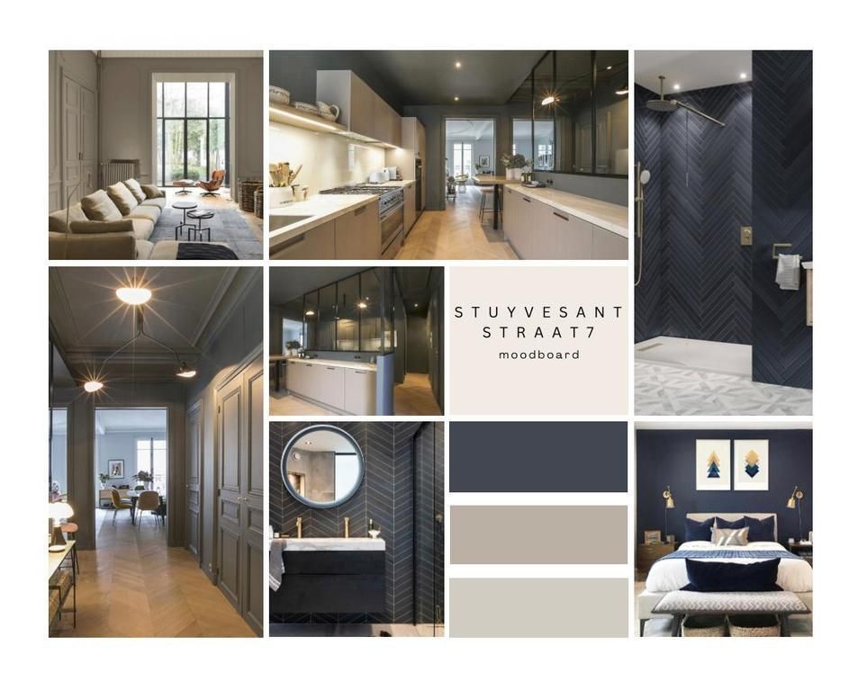 Stuyvesantplein 7 Photo 2