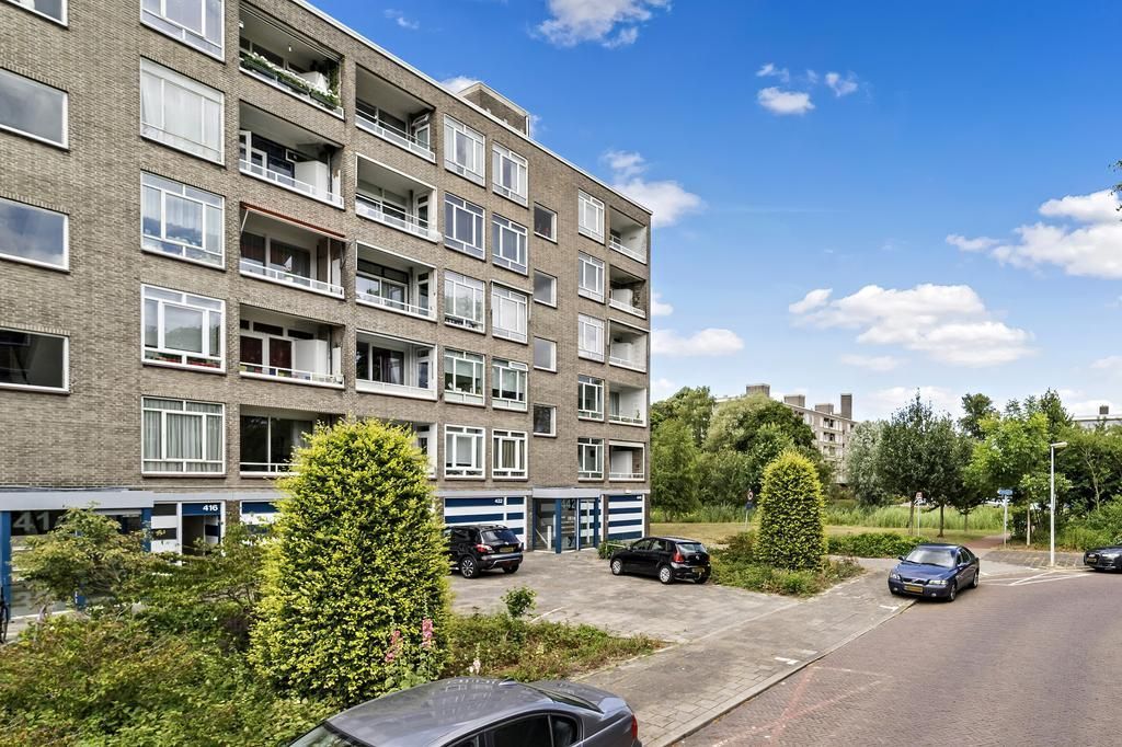 Barnsteenhorst 406 Photo 3