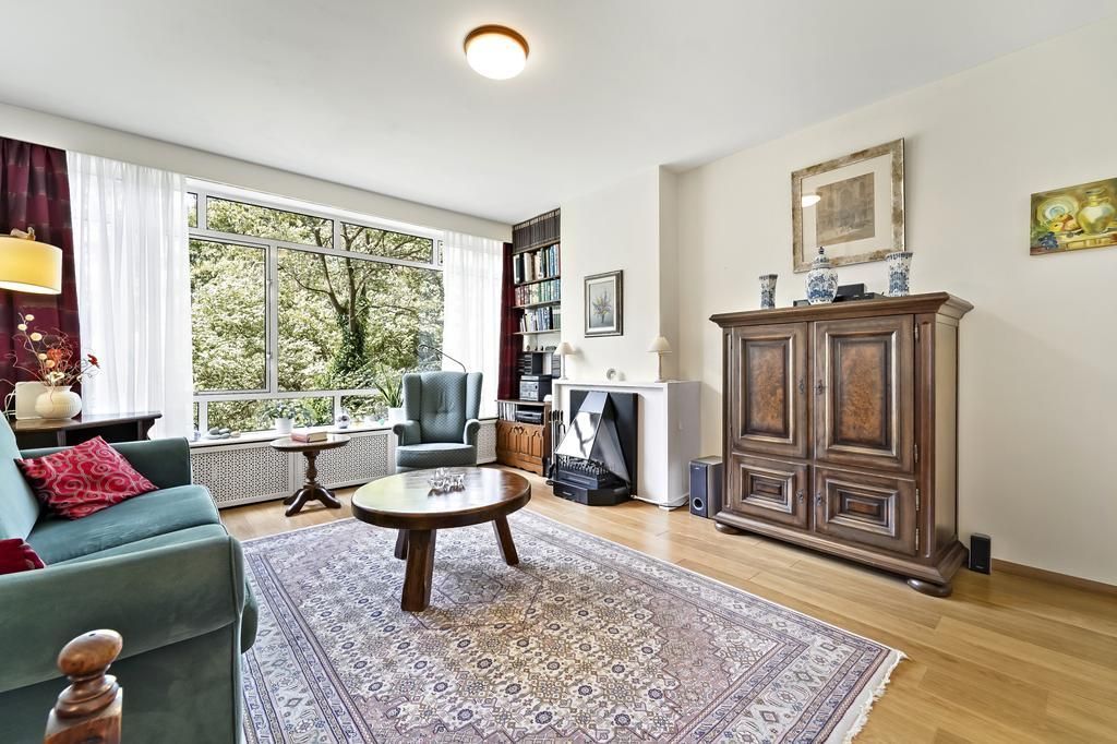 Barnsteenhorst 406 Photo 1