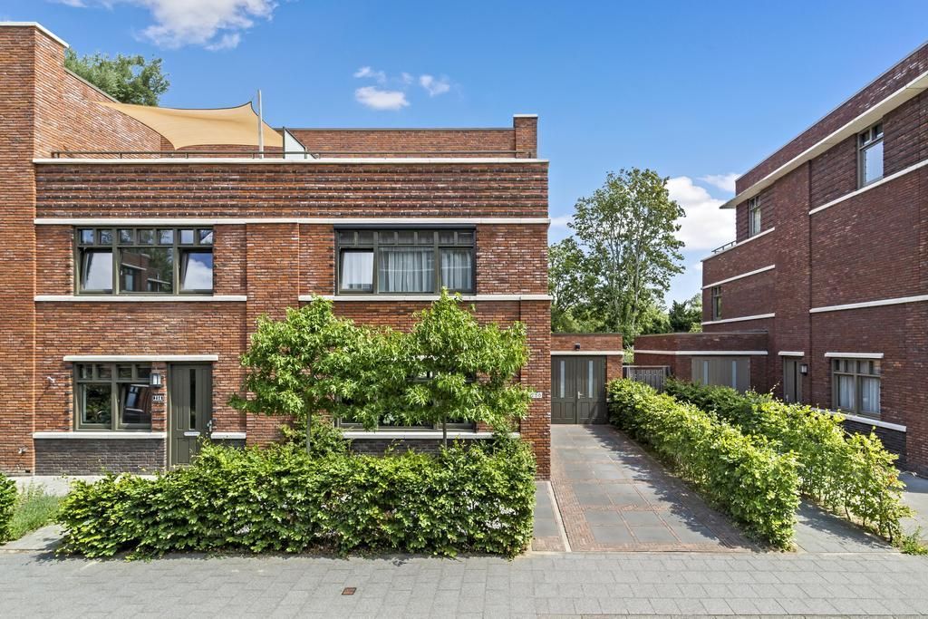 Reigersbergenweg 288 Photo 4