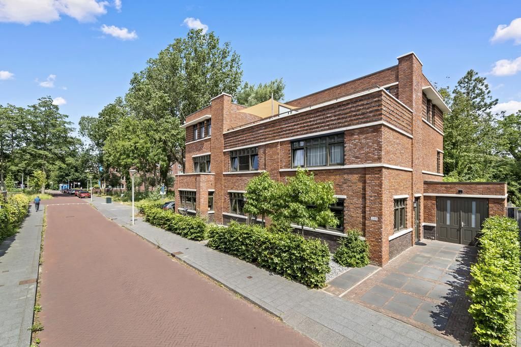 Reigersbergenweg 288 Photo 0