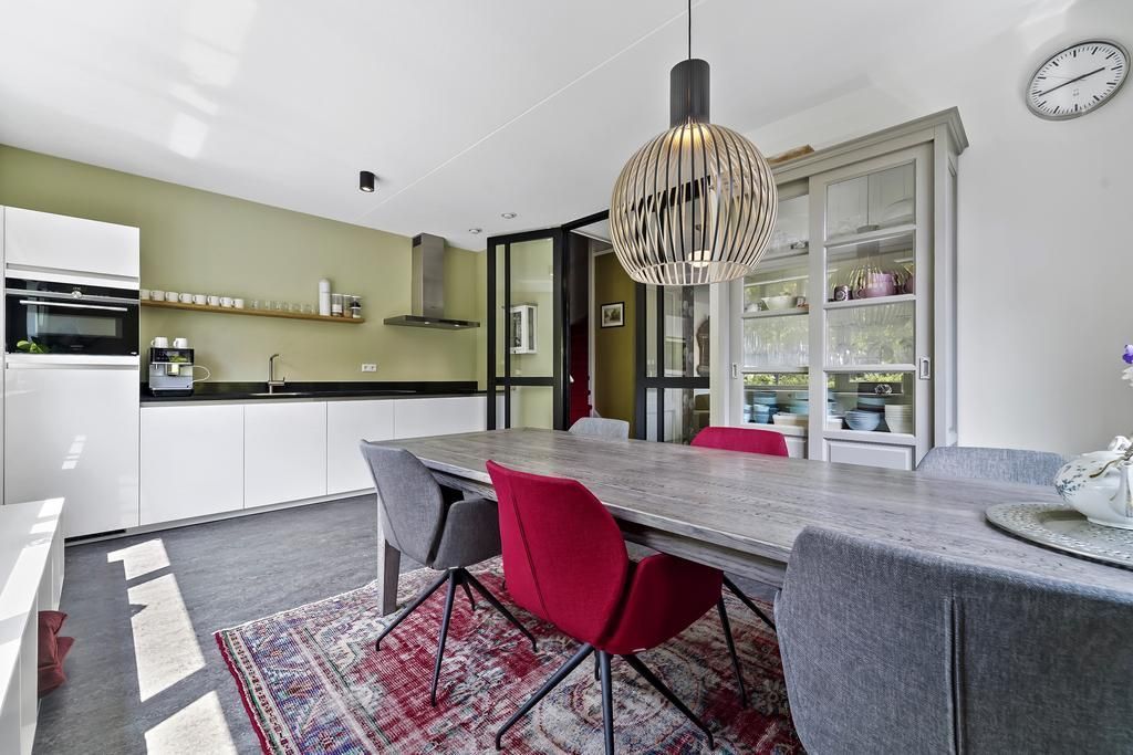 Reigersbergenweg 288 Photo 2