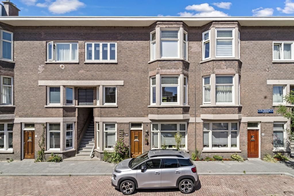 De Sillestraat 84 Photo 4