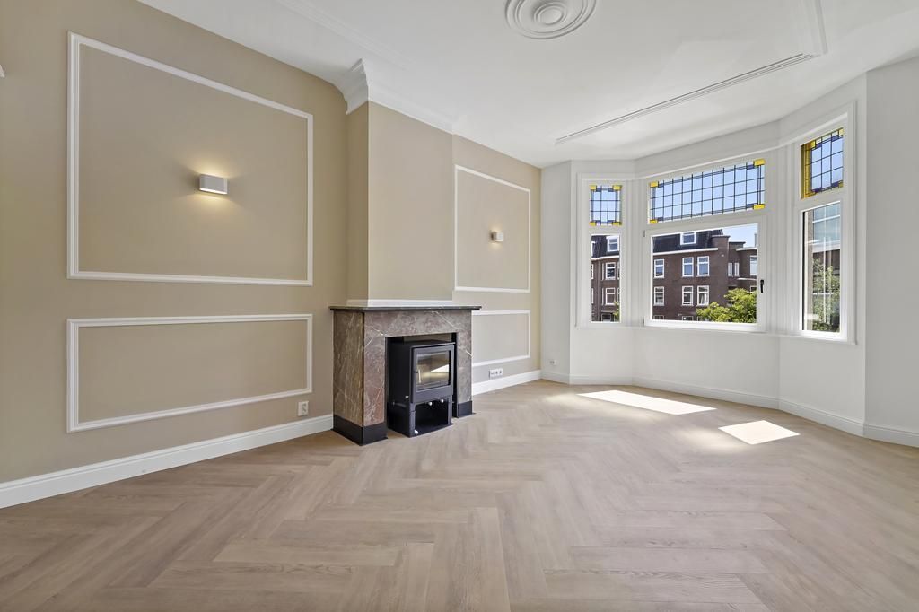 De Sillestraat 84 Photo 1