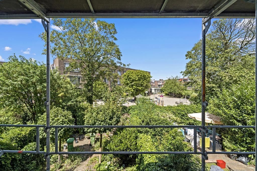 De Sillestraat 84 Photo 3