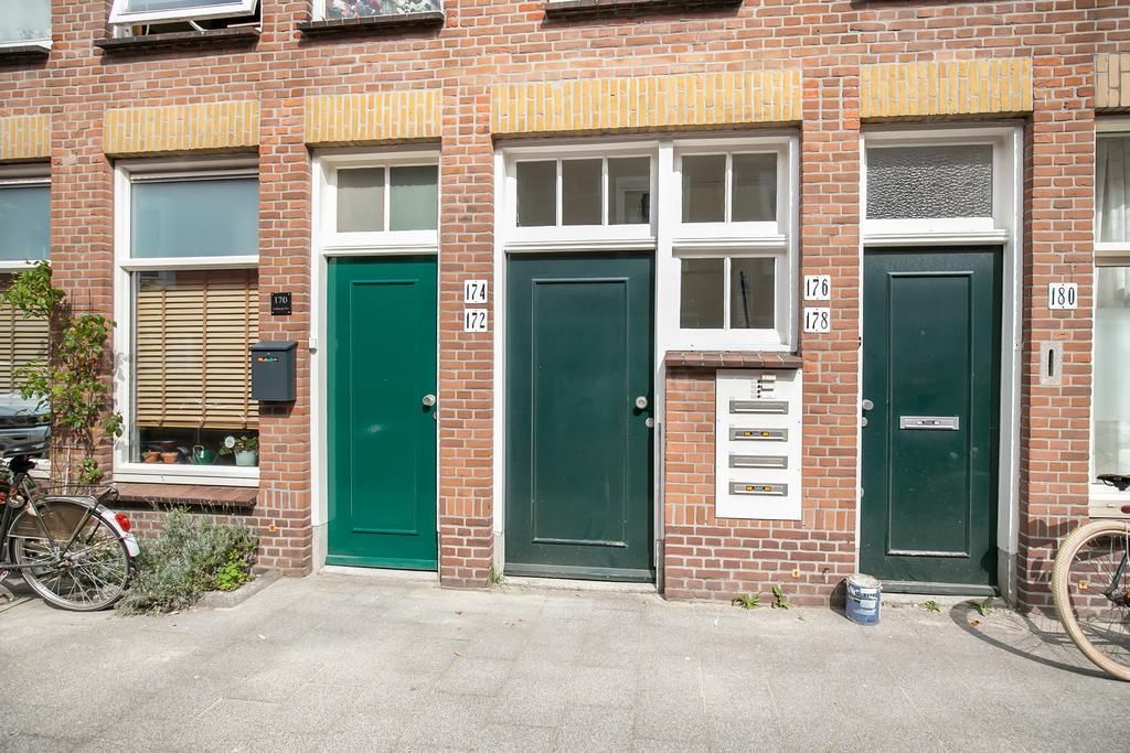 Johannes Camphuijsstraat 176 Photo 4