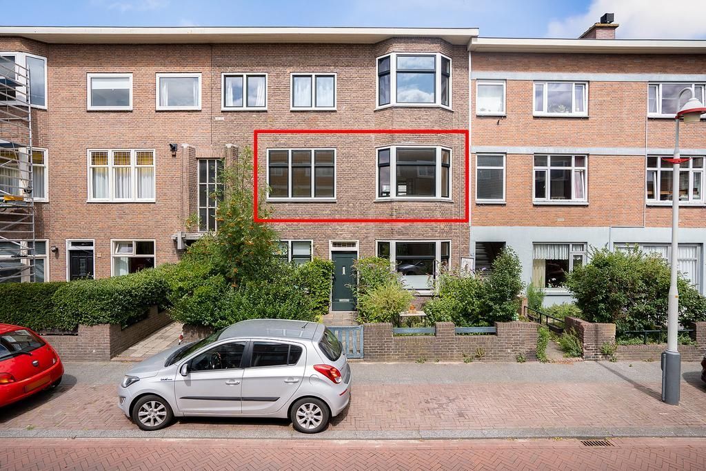 Akeleistraat 45 Photo 3