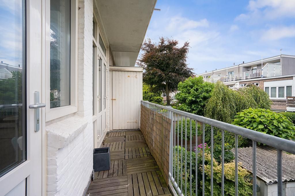 Akeleistraat 45 Photo 2