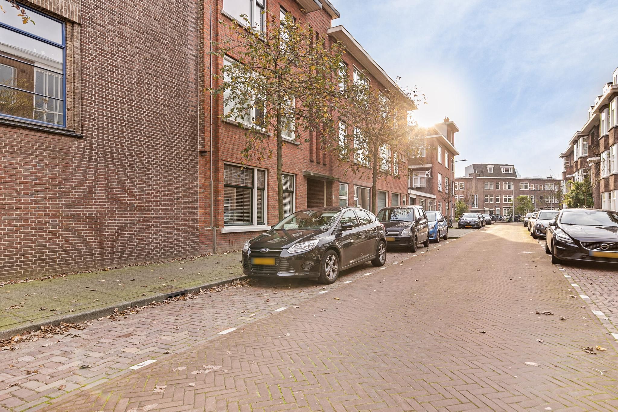 Merkusstraat 11 Photo 3