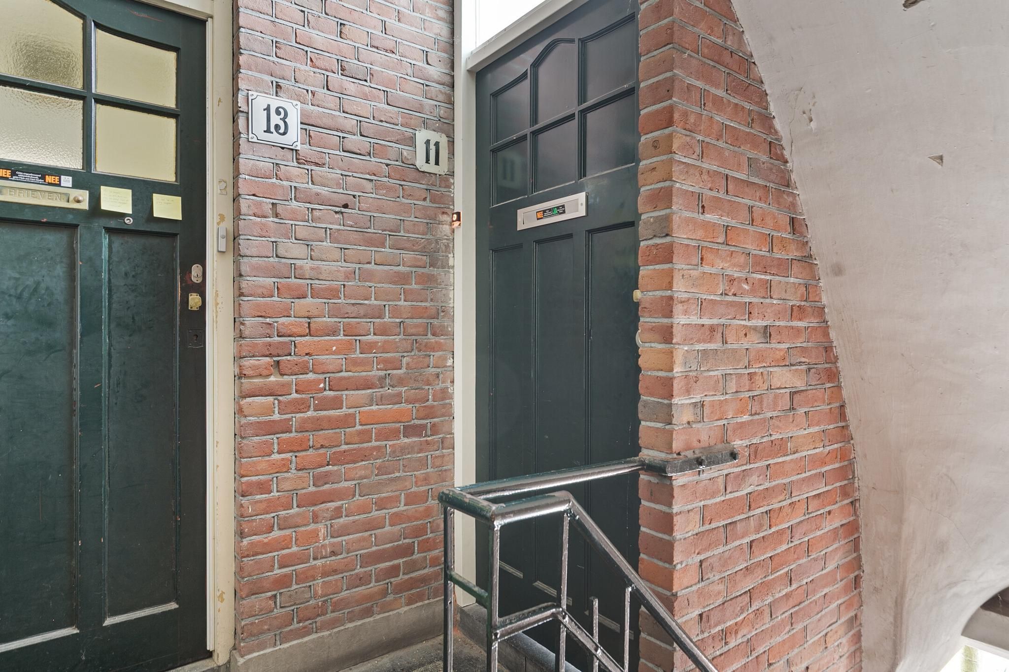 Merkusstraat 11 Photo 4