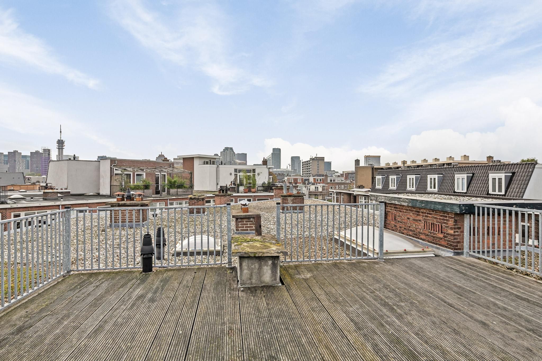 Merkusstraat 11 Photo 0