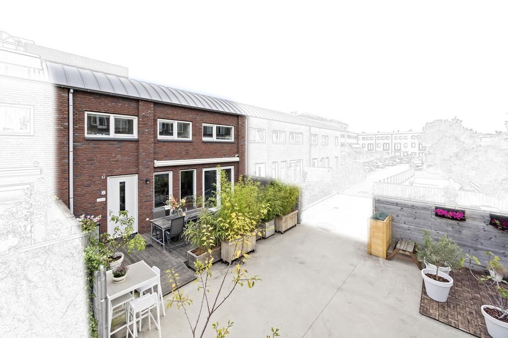 Spaarwaterhof 6 Photo 4