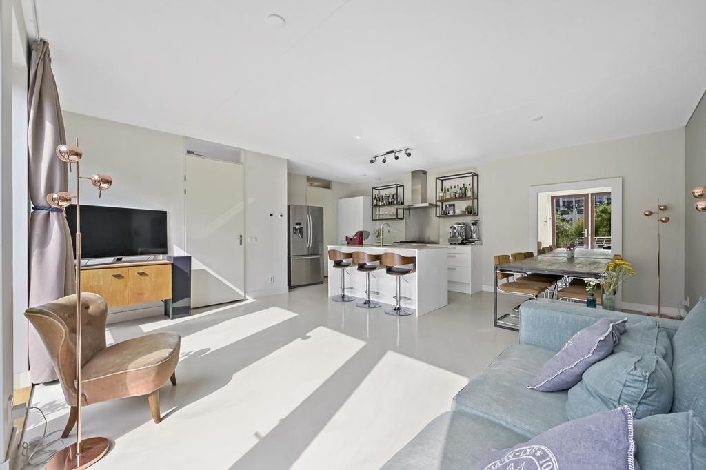 Spaarwaterhof 6 Photo 0