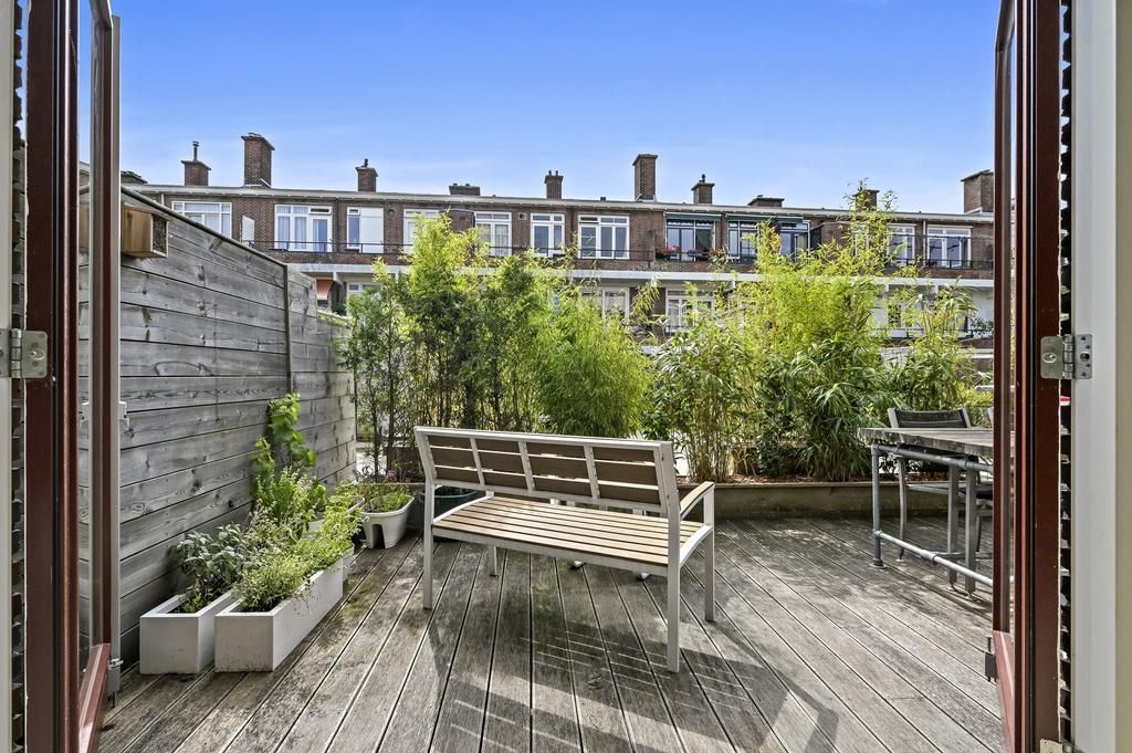 Spaarwaterhof 6 Photo 2