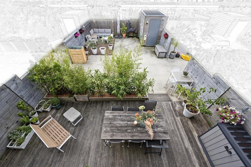 Spaarwaterhof 6 Photo 3