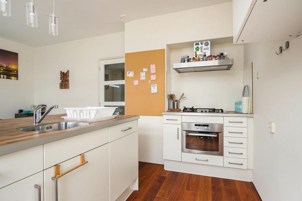 Paulinastraat 42 Photo 2