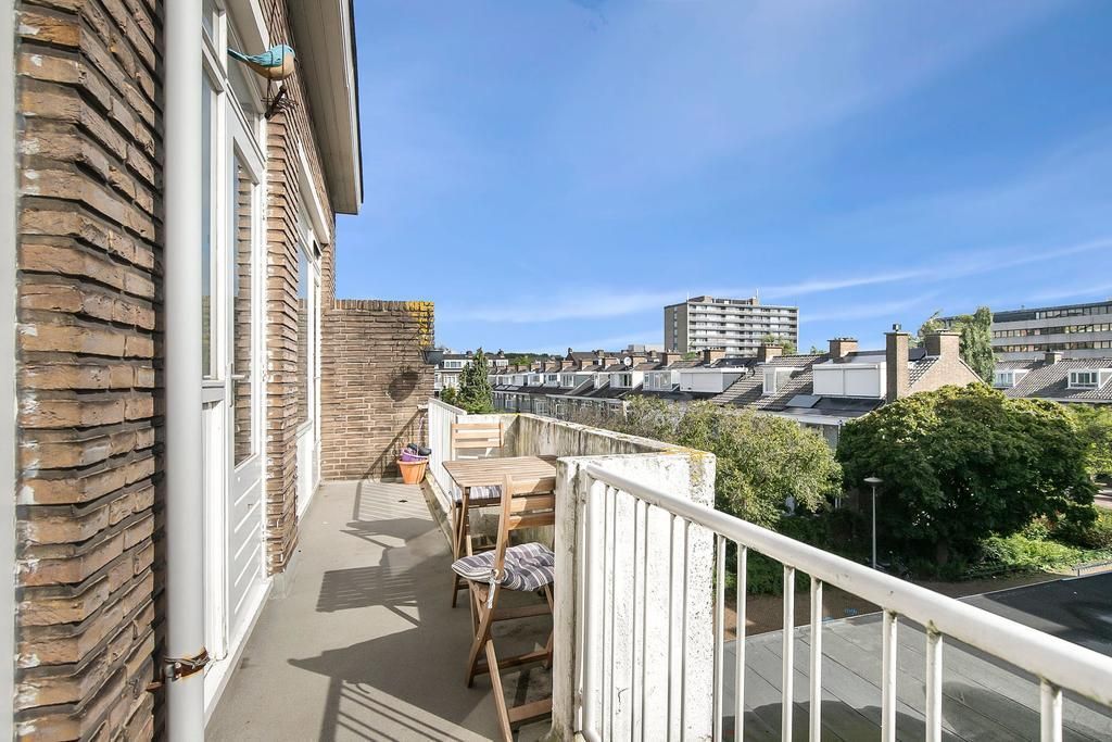 Paulinastraat 42 Photo 4