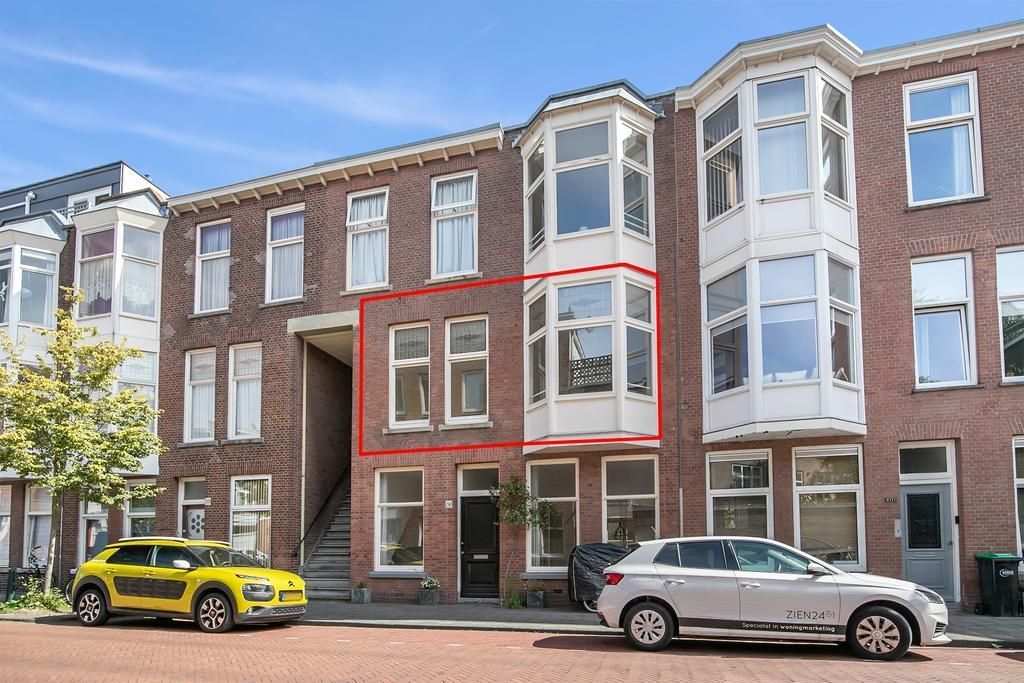 Johannes Camphuijsstraat 296 Photo 3